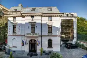 Atrium Hotel Ateneu City Center, Бухарест