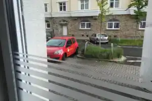 Salzzimmer Dortmund, Дортмунд