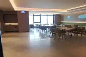 JI Hotel Hangzhou Song City, Ханчжоу