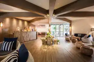 The Leela Resort & Spa Pattaya, Паттайя