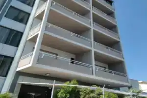 Hotel «Baia Verde Gallipoli», Галлиполи