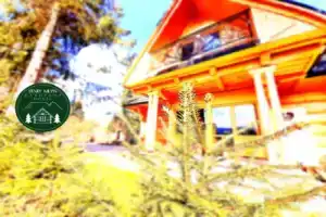 Domek Góralski Stary Młyn Zakopane House, Закопане