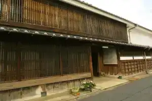 Hotel «Tango Nakamura So», Миядзу