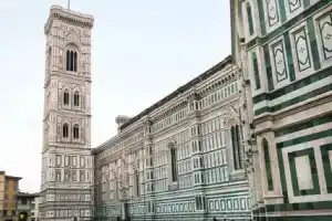 Hotel «Cosimo de' Medici», Флоренция