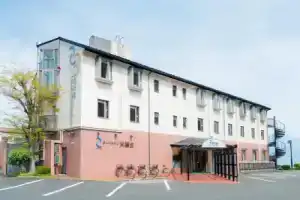 Отель «Auberge Amanohashidate», Миядзу