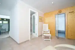 Marvelous 5-bed Villa With Panoramic sea View, Дения