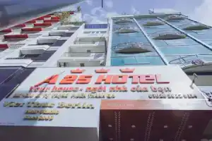 a25 Hotel - 307 lý tự TrọNg, Хошимин