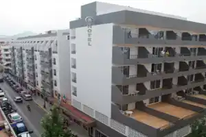 El Puerto Ibiza Hotel Spa, Ибица