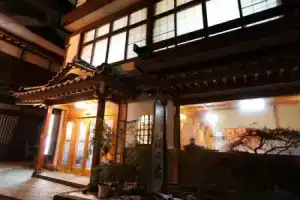 Отель «Hatsunoyu», Яманоути