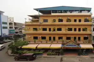Dara Reang Sey Hotel - Phnom Penh, Пномпень