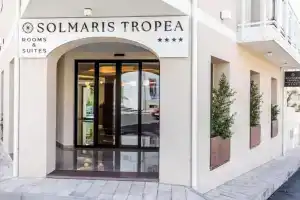 Solmaris Tropea - Rooms & Suites, Тропея
