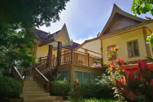 Goldengold (Khaoyai) Resort & Spa, Бан Му Си