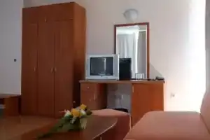 Hotel «Eco Palace», Приморско