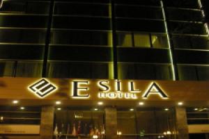 Esila Hotel, Анкара