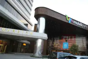 Morrian Hotel, Инегёль