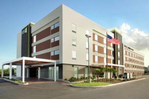 Home2 Suites by Hilton San Antonio Airport, Сан-Антонио