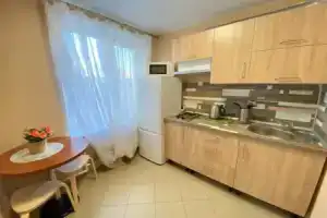 Apartment Hanaka On Zhigulevskaya 14, Москва