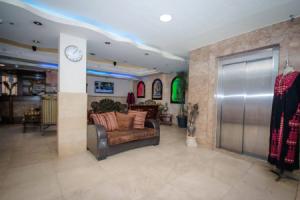 Hashimi Hotel, Иерусалим