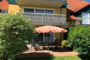 Friedensstra_e 41 Wohnung 10, Цингст