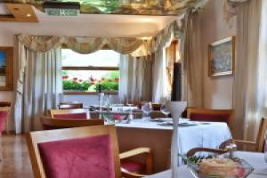 Best Western Hotel Tremoggia, Кьеза-ин-Вальмаленко