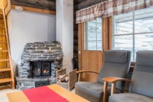 House Lauri 2 Kittilä, Сиркка