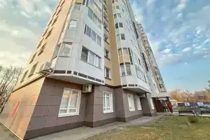 Квартира Галерея РRО на улице Новикова, Наро-Фоминск
