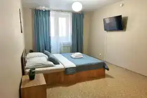 Апартаменты на улице Калинина 175В, Красноярск