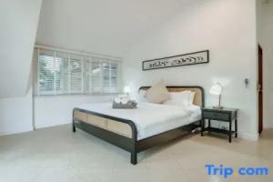 Koson, Elegant 3 Bedroom Villa, Най Харн