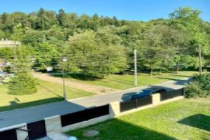 Apartament Przy Parku, Мушина