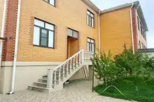 Гостевой дом у моря Каспий, Махачкала