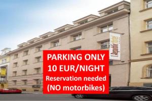 1.Republic Hotel, Прага