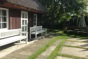 Svečių Namelis, Прейла