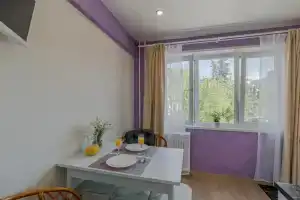 Апартаменты на улице Донская, Сочи