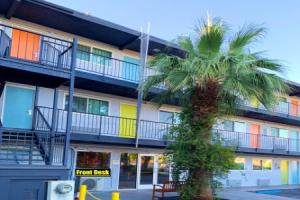 Bposhtels Las Vegas, Лас-Вегас