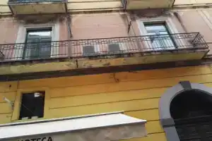 b&b Umberto, Виетри-суль-Маре