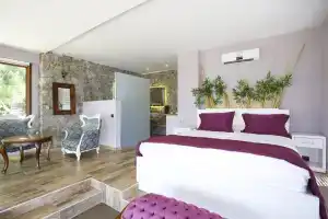 Zakros Hotel Lykia, Фаралия
