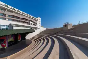 Amelia Beach Resort Hotel - All Inclusive, Кизилот