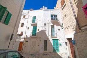 Apulianstay- Casa Marigiù L'appartamento, Монополи