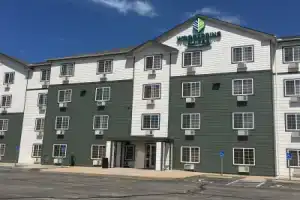 Апарт-отель «Extended Stay America Select Suites - - North», Уичито