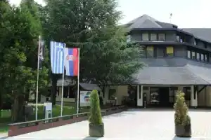 Hotel «Junior», Копаоник