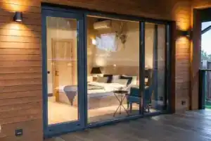 Гостевой дом «Delice Chalet & Spa», Колодищи
