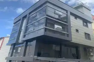 Alfa Suite Home, Трабзон