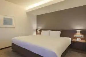 Jr Kyushu Hotel Kagoshima, Кагосима