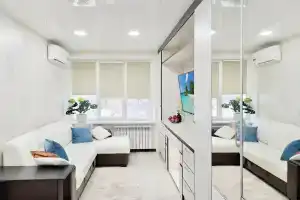 Good Room Guru (Гуд Рум Гуру) на улице Госпитальный Вал, Москва
