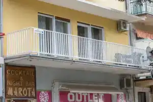 Beachfront Apartment Crikvenica, Цриквеница