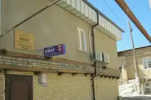 Хостел «Graf», Бухара