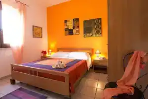 Resort Oasiparadis, Сан-Вито-Ло-Капо