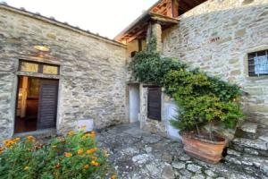 Villa Grassina 43068, Пелаго