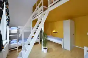 Townside Hostel Bremen, Бремен