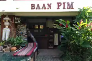 Отель «Baan Pim», Чианг Май